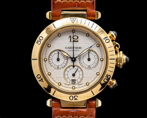 cartier 2113